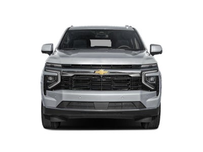 2026 Chevrolet Tahoe 4WD High Country