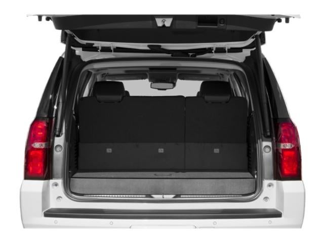 2020 Chevrolet Tahoe 4WD Premier