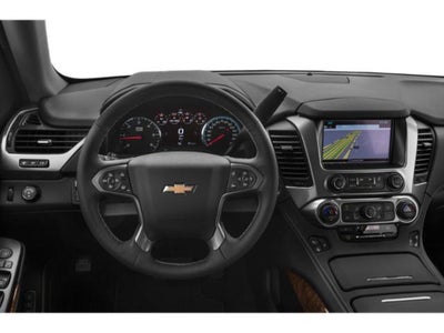 2020 Chevrolet Tahoe 4WD Premier