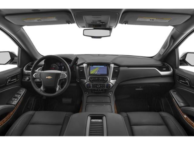 2020 Chevrolet Tahoe 4WD Premier