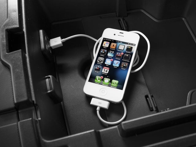 2016 GMC Sierra 3500HD 4WD Crew Cab 153.7'