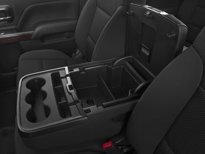2016 GMC Sierra 3500HD 4WD Crew Cab 153.7'