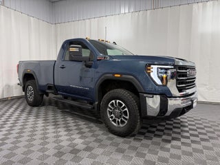 2024 GMC Sierra 3500HD SLE