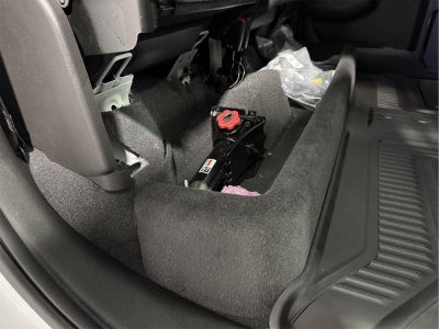 2024 GMC Sierra 2500HD 4WD Crew Cab Standard Bed AT4