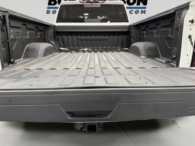 2022 GMC Sierra 2500HD 4WD Crew Cab Standard Bed Denali