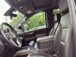 2020 GMC Sierra 2500HD 4WD Crew Cab Standard Bed Denali
