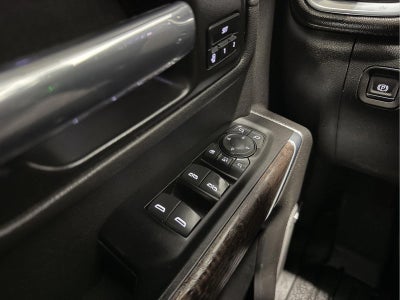 2022 GMC Sierra 2500HD 4WD Crew Cab Standard Bed Denali