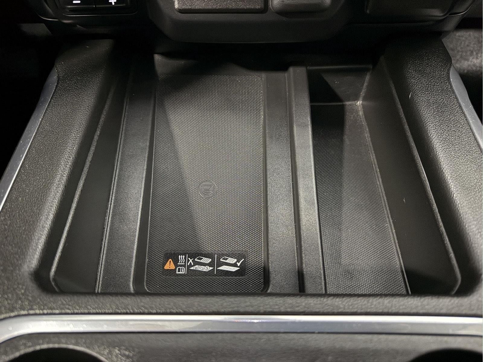 2022 GMC Sierra 2500HD 4WD Crew Cab Standard Bed Denali