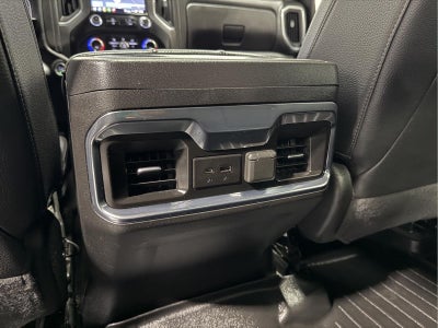2022 GMC Sierra 2500HD 4WD Crew Cab Standard Bed Denali