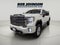 2022 GMC Sierra 2500HD 4WD Crew Cab Standard Bed Denali