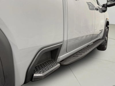 2024 GMC Sierra 3500HD 4WD Crew Cab Standard Bed AT4