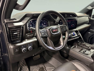 2024 GMC Sierra 3500HD AT4