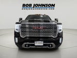 2023 GMC Sierra 3500HD Denali