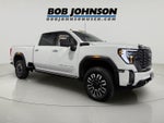 2024 GMC Sierra 2500HD 4WD Crew Cab Standard Bed Denali Ultimate