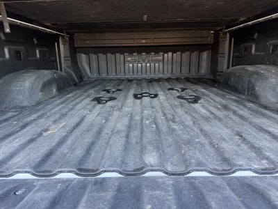 2025 GMC Sierra 2500HD Crew Cab, Standard Bed, SLT, 4WD