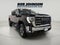 2025 GMC Sierra 2500HD 4WD Crew Cab Standard Bed SLT
