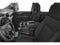 2025 GMC Sierra 2500HD 4WD Crew Cab Standard Bed AT4