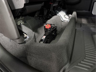 2025 GMC Sierra 2500HD AT4X