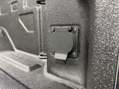 2025 GMC Sierra 2500HD AT4X