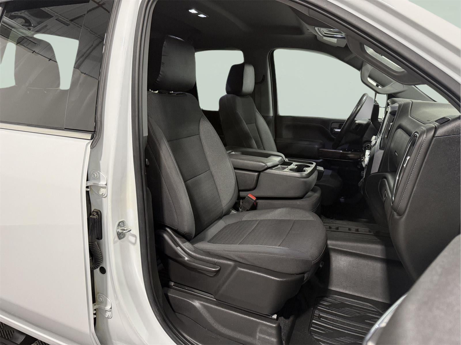 2022 GMC Sierra 2500HD SLE