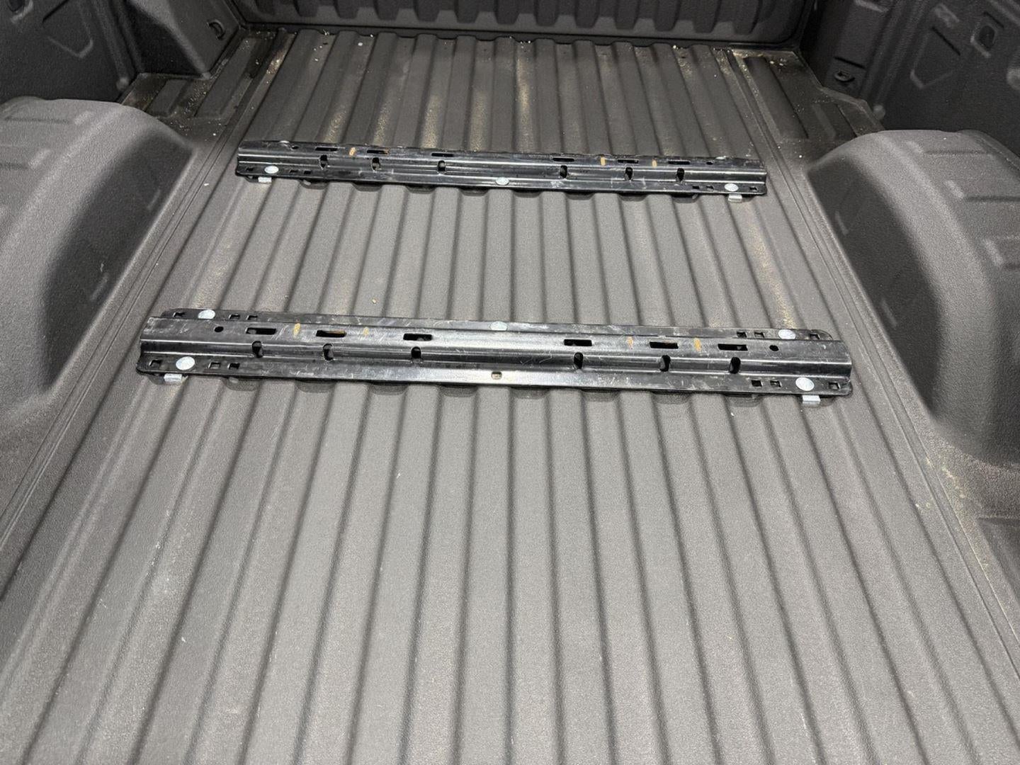 2022 GMC Sierra 2500HD SLE