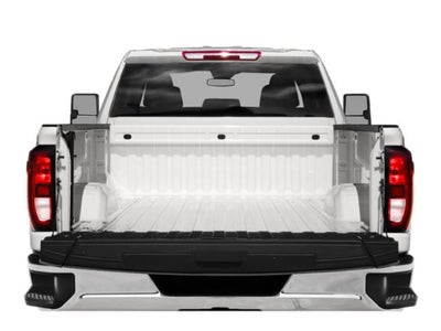 2022 GMC Sierra 2500HD 4WD Double Cab Standard Bed SLE
