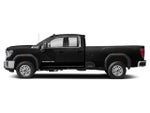 2022 GMC Sierra 2500HD 4WD Double Cab Standard Bed SLE