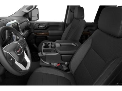 2022 GMC Sierra 2500HD 4WD Double Cab Standard Bed SLE
