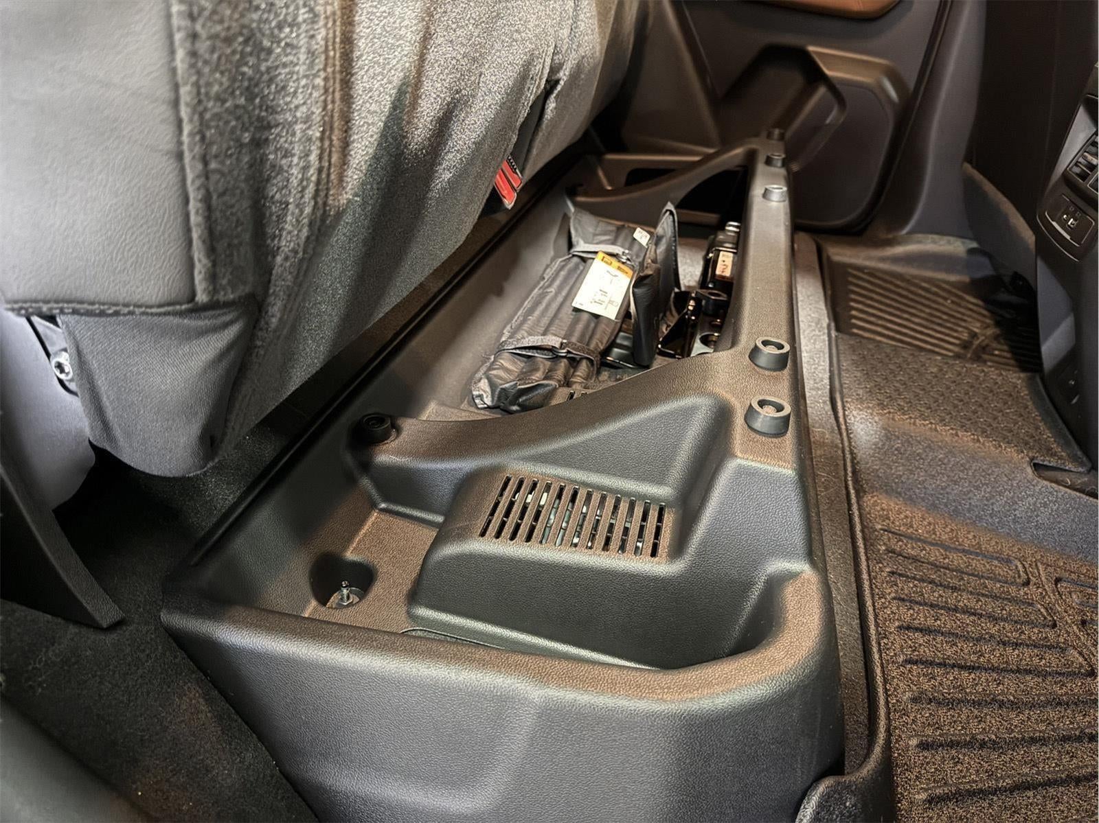 2026 GMC Canyon AT4 4WD