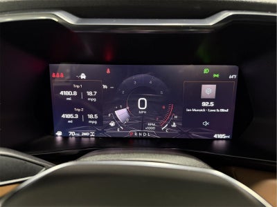 2026 GMC Canyon AT4 4WD