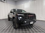 2026 GMC Canyon AT4 4WD