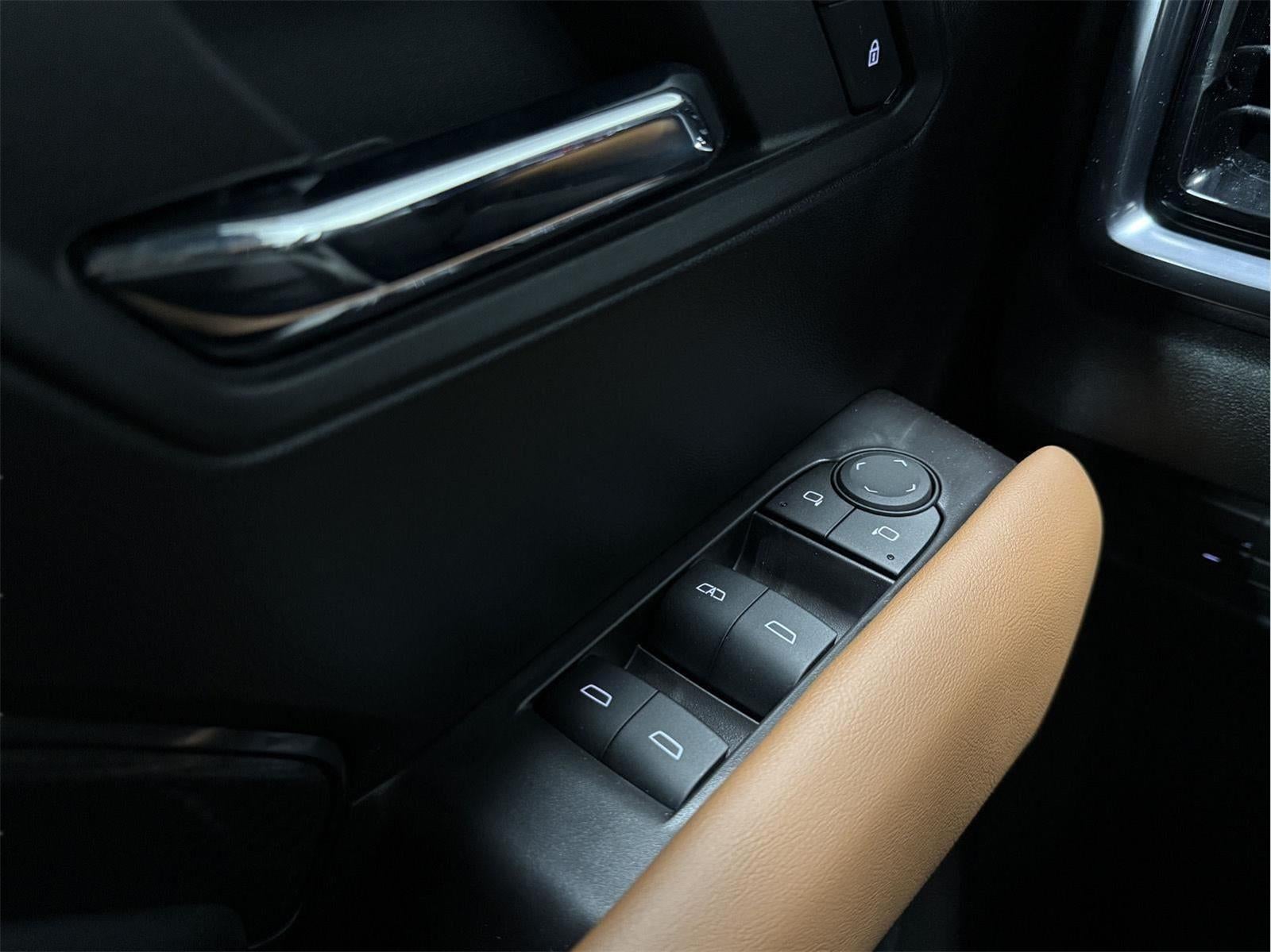 2026 GMC Canyon AT4 4WD