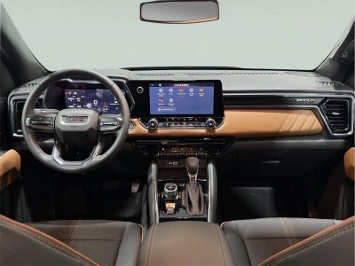 2026 GMC Canyon AT4 4WD