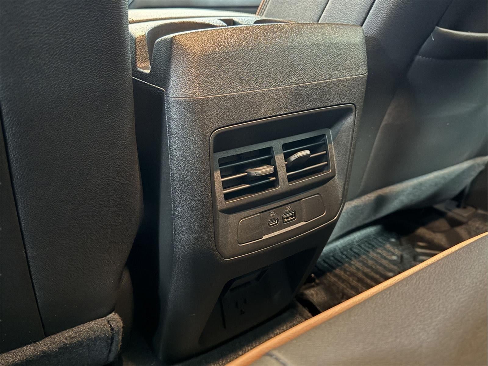 2026 GMC Canyon AT4 4WD