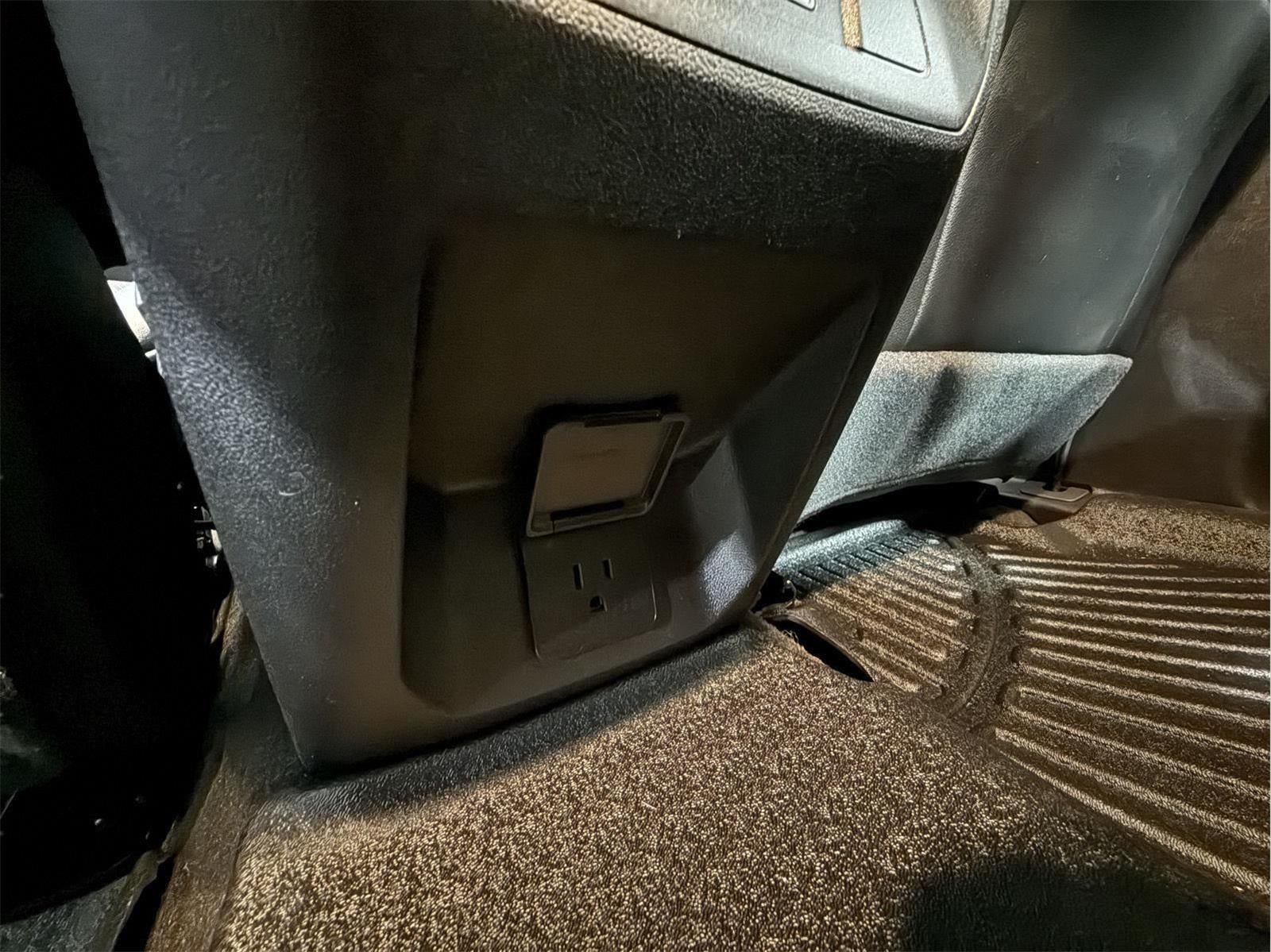 2026 GMC Canyon AT4 4WD