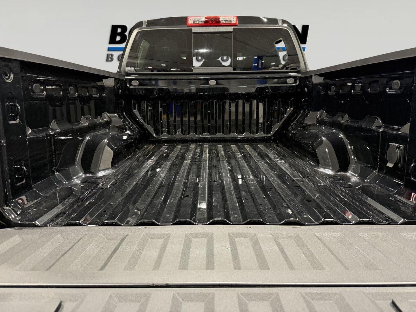 2026 GMC Canyon AT4 4WD