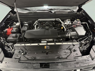 2026 GMC Canyon AT4 4WD