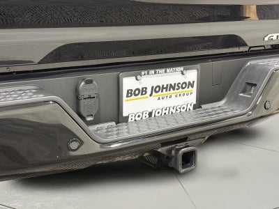 2026 GMC Canyon AT4 4WD