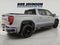 2024 GMC Sierra 1500 4WD Crew Cab Short Box Elevation with 3VL