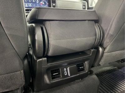 2024 GMC Sierra 1500 4WD Crew Cab Short Box Elevation with 3VL