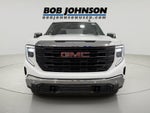 2026 GMC Sierra 1500 Crew Cab, Short Bed, Pro, 4WD