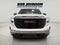 2026 GMC Sierra 1500 Crew Cab, Short Bed, Pro, 4WD