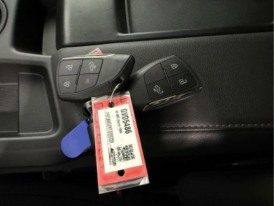 2026 GMC Sierra 1500 Crew Cab, Short Bed, Pro, 4WD
