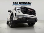 2026 GMC Sierra 1500 Crew Cab, Short Bed, Pro, 4WD