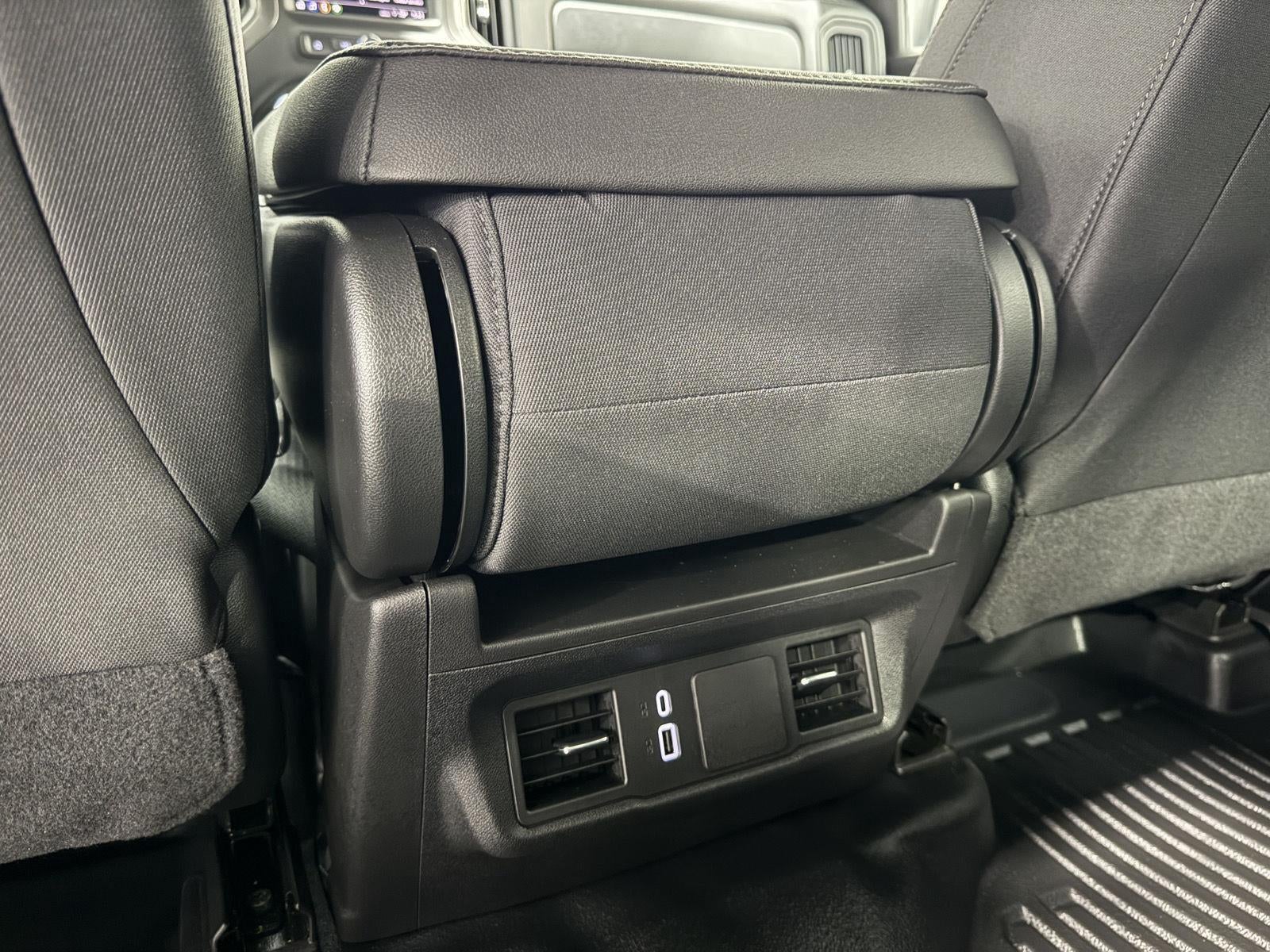 2026 GMC Sierra 1500 Crew Cab, Short Bed, Pro, 4WD
