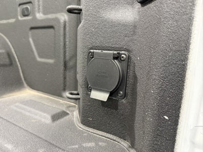 2026 GMC Sierra 1500 Crew Cab, Short Bed, Pro, 4WD