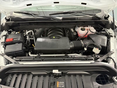 2026 GMC Sierra 1500 Crew Cab, Short Bed, Pro, 4WD
