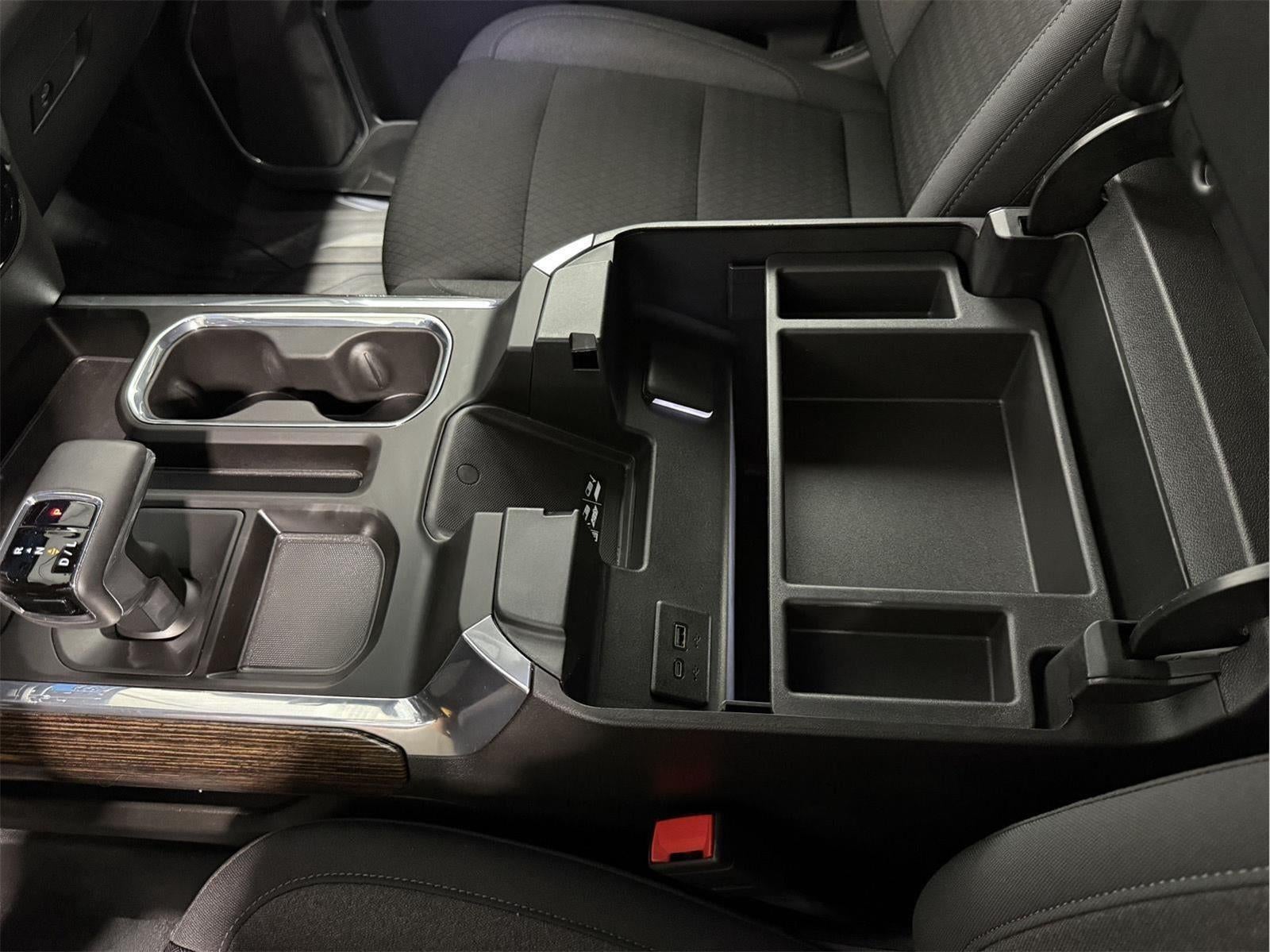 2025 GMC Sierra 1500 Crew Cab, Short Bed, Elevation, 4WD