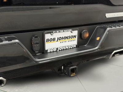 2025 GMC Sierra 1500 Crew Cab, Short Bed, Elevation, 4WD