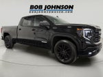 2025 GMC Sierra 1500 Crew Cab, Standard Bed, Elevation, 4WD